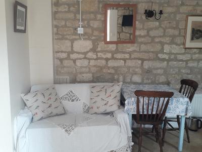 The Barn @ Hillside Bed & Breakfast Marnhull ภายนอก รูปภาพ